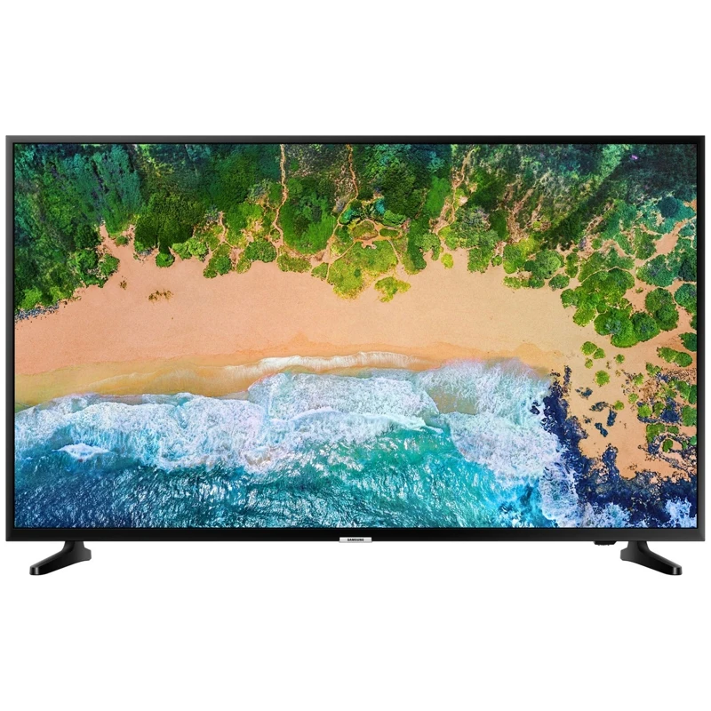 Телевизор Samsung 4K UHD ue-50nu7002uxru | Электроника