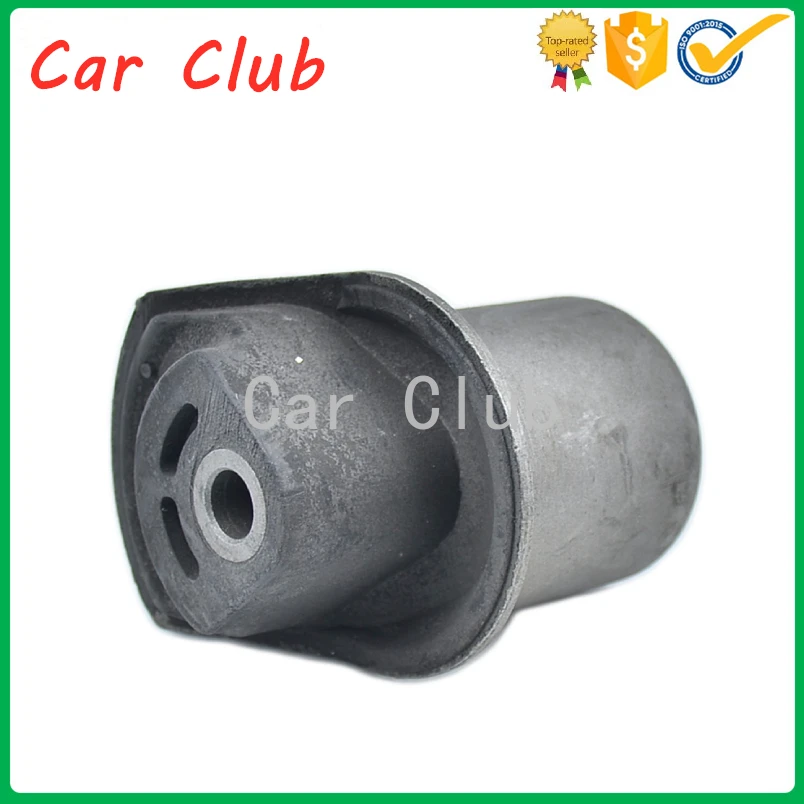 Engine Motor Transmission Mount Kit Rear Axle Bushing 1h0501541 For V W