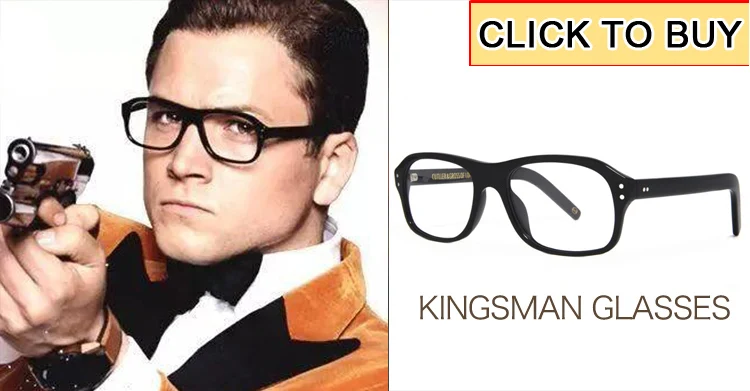 Iron Man Robert Downey Jr glasses asymmetric Eyeglasses handmade acetate irregular shape metal nose