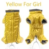 Yellow-Girl