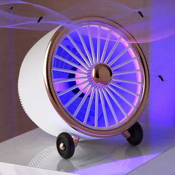 

electric mosquito killer lamp bedroom office silent physical mosquito lamp for pregnant women mosquito killing trap home decor