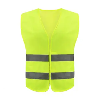 

Car Reflective Clothing For Safety Vest Body Safe Protective Device Traffic Facilities For Running Cycling Clothing Vest