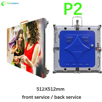 

p2 indoor cabinet novastar/linsn control card system led stage panel tv screen display panel video wall led billboard p2 p3 p4