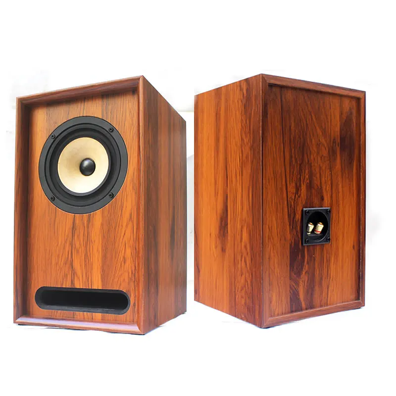 Sixinch Passive Fullrange Speaker 6.5inch 8inch Monitor Speaker