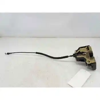 

8200350432 LOCK RIGHT FRONT DOOR RENAULT CLIO II PHASE II (B/CB0)