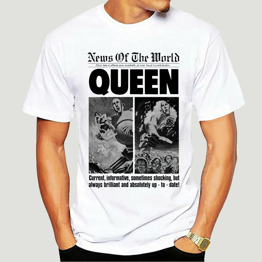 Classic Unique Tops Tee Shirt 3865D 