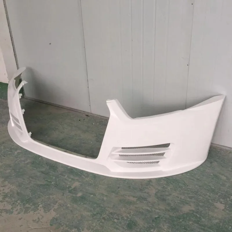 AudiQ3fbumper (4)_副本