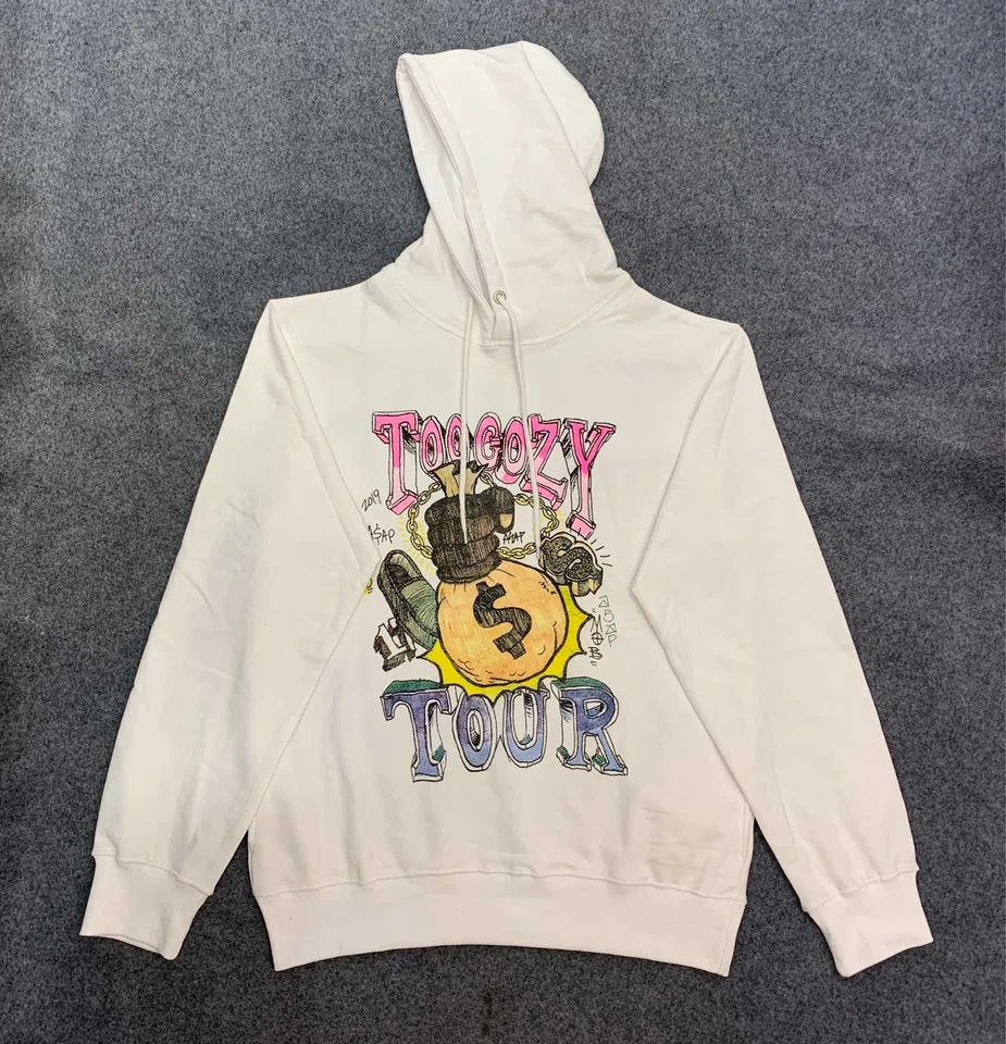astroworld knicks hoodie