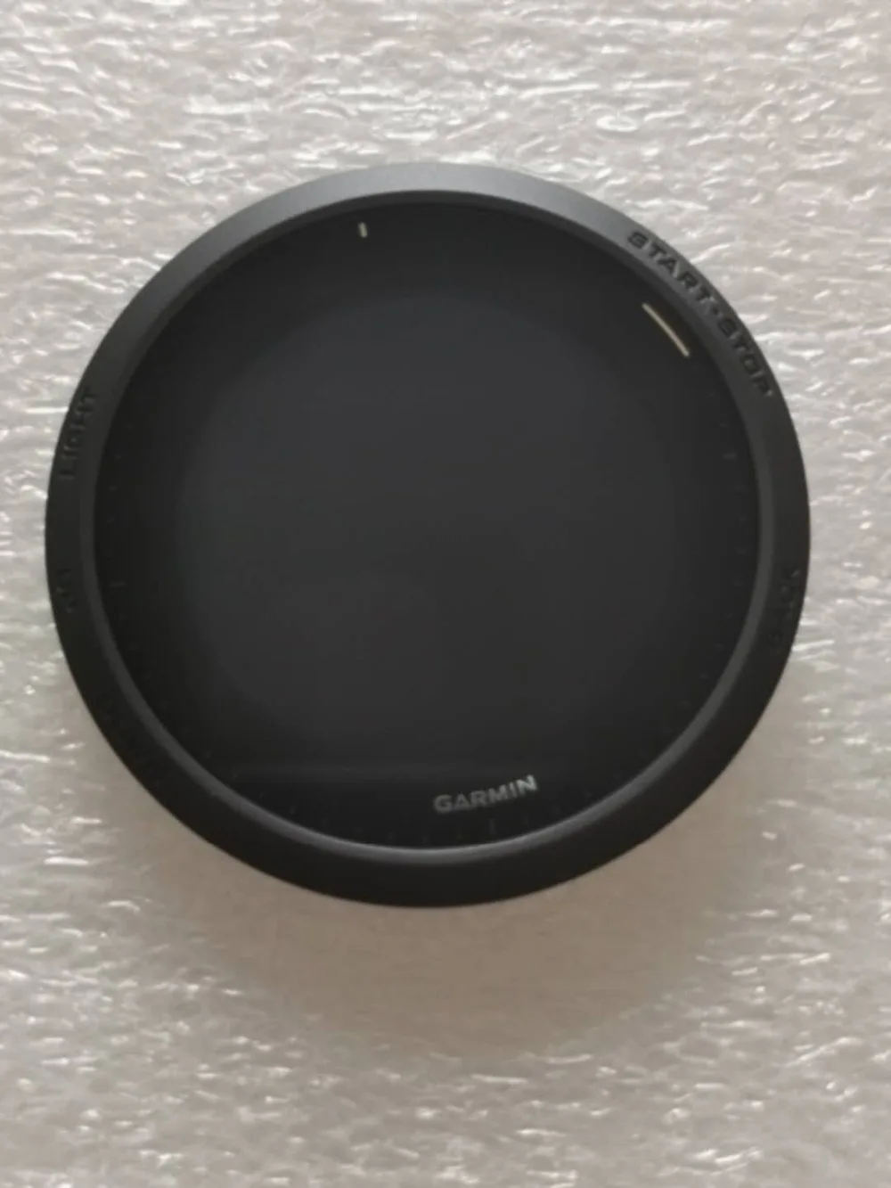 forerunner 945 touch screen