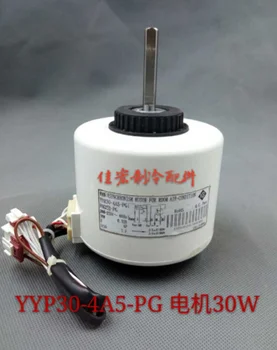 

100% new for Gree air conditioner motor YYR30-4A5-PG Fan motor good working