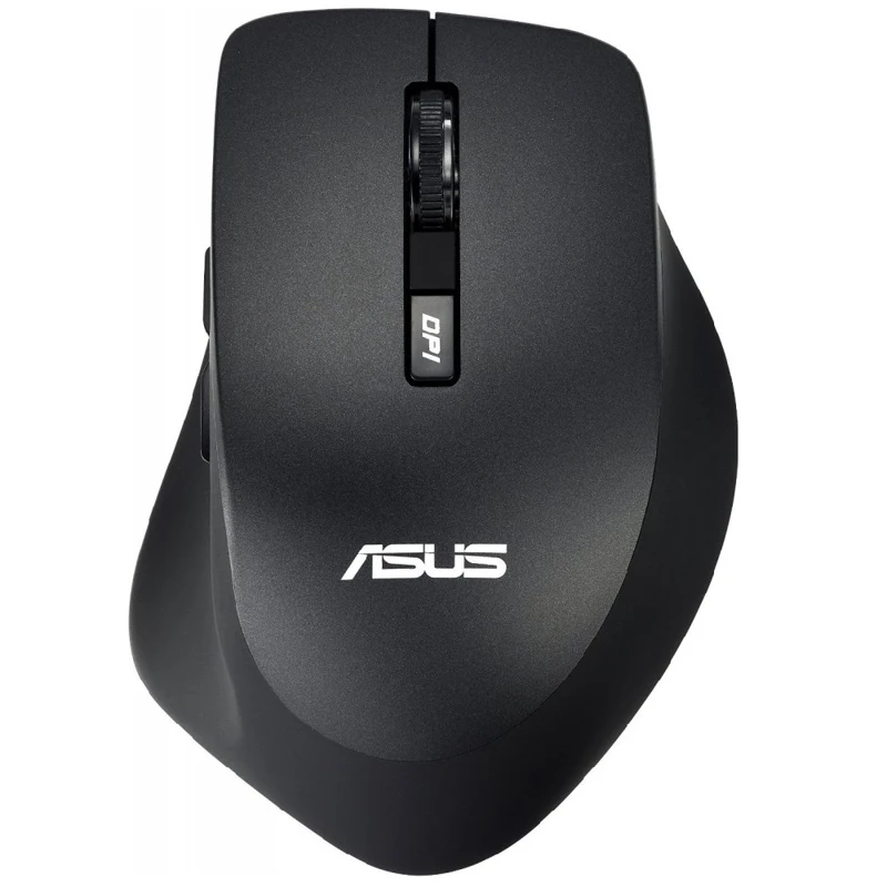 Мышь ASUS WT425 оптическая, беспроводная, 1600 dpi, USB