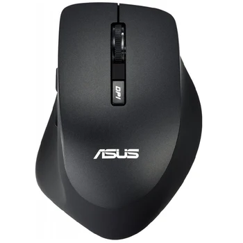 

Mouse ASUS WT425 optical, wireless, 1600 dpi, USB