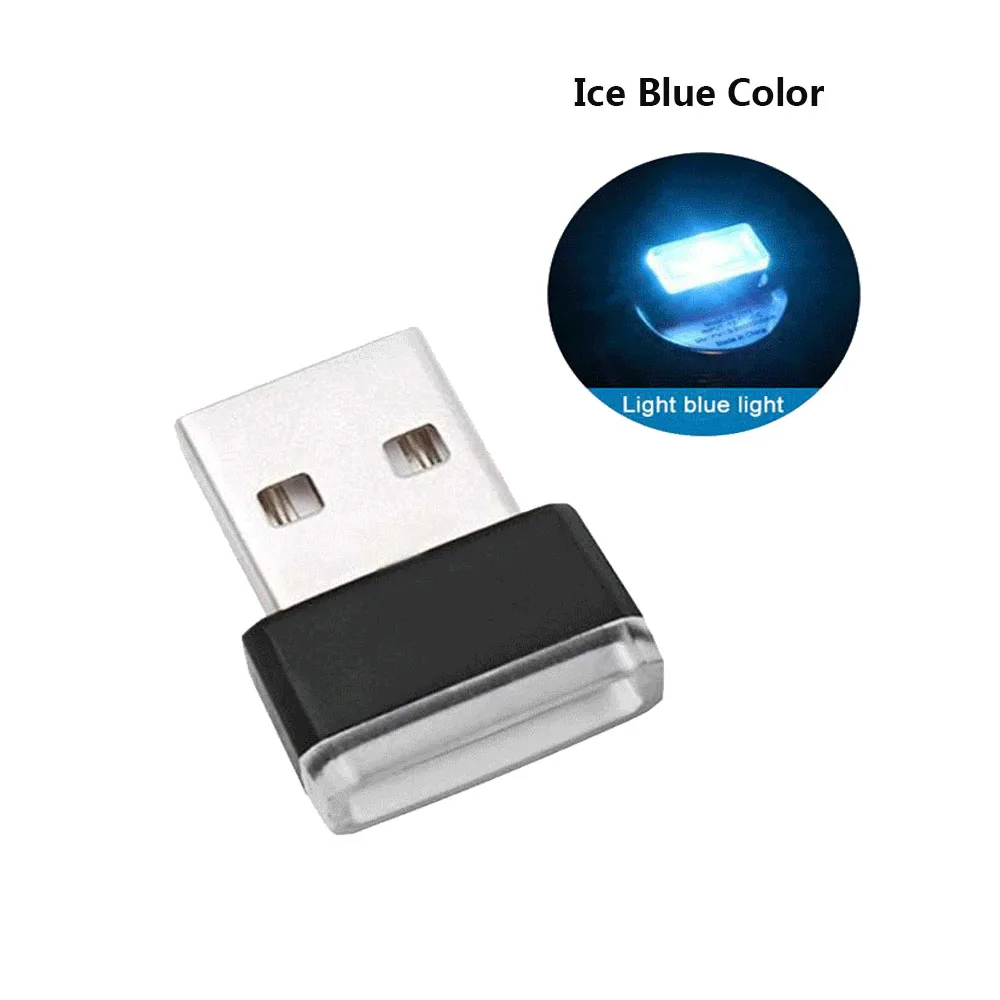 ice blue