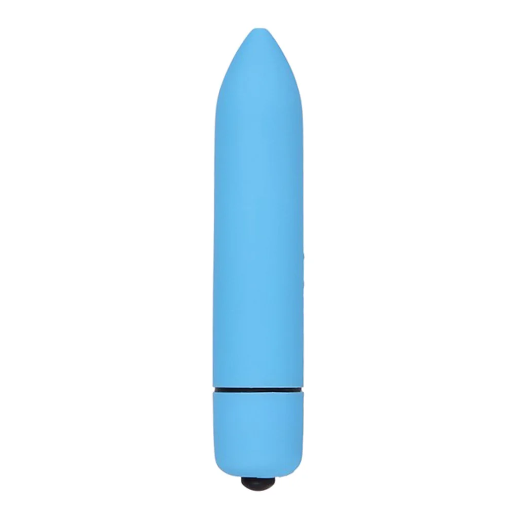 Powerful Mini Portable Female Sex Products Vibrating Jump Eggs 1/10-Speed Massage Wand Vibrating Massager