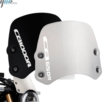 

Motorcycle Front Windshield Windscreen Extention Kit FOR HONDA CB650R Neo Sports Cafe 2019+ CB1000R Neo Sports Cafe 2018-2020