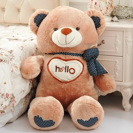 teddy for girlfriend