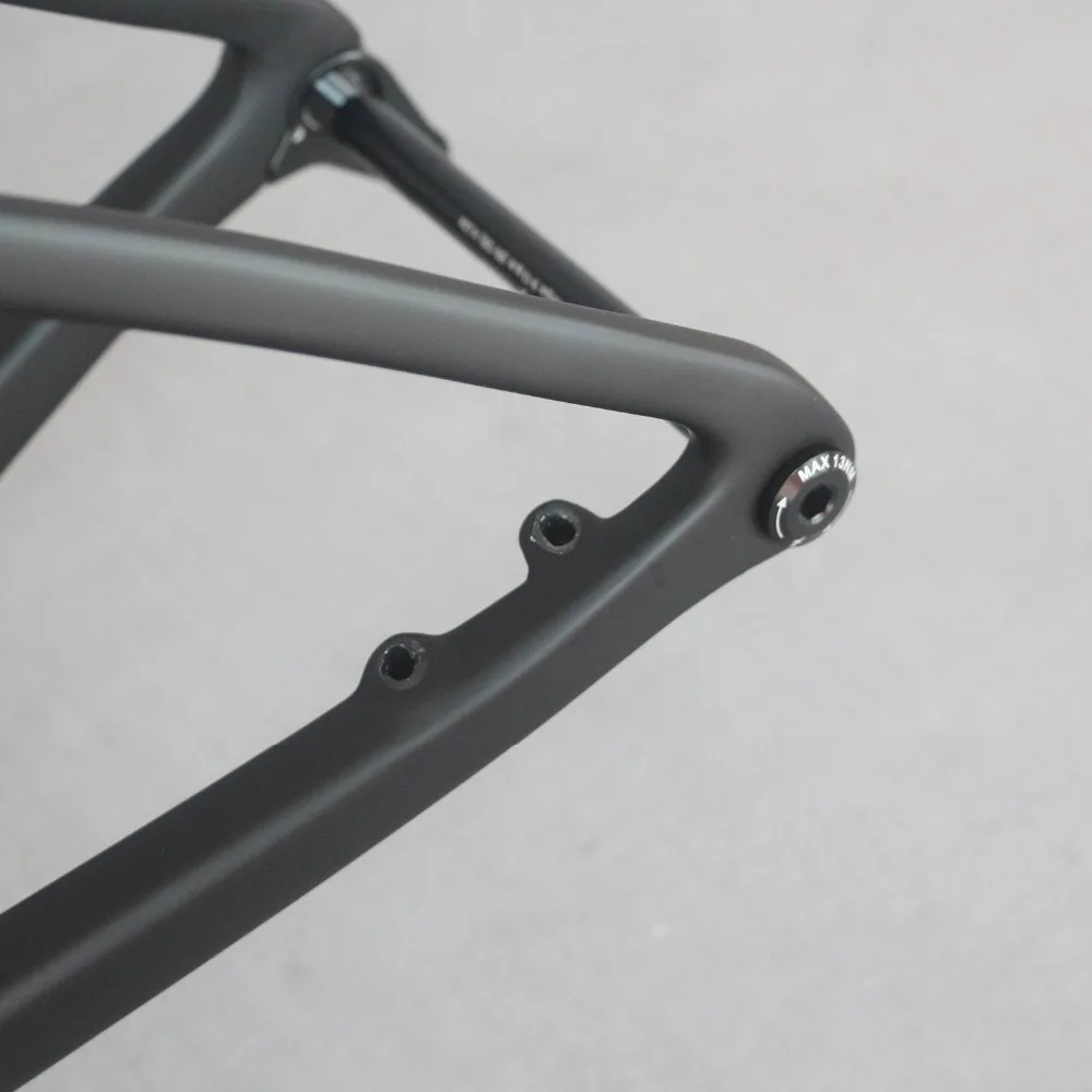 Новая форма плоское крепление диск карбоновая рама для дорожного велосипеда T1000 новая EPS технология диск рама для дорожного велосипеда
