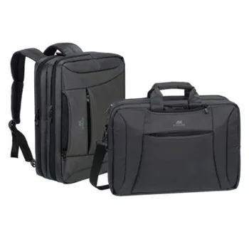 

Computer & Office Laptop Parts & Accessories Laptop Bags & Cases RIVACASE 233654