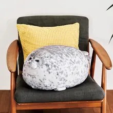 Рекламный подарок милый плюшевый морской анимальный игрушка кукла Детская плюшевая игрушка животные