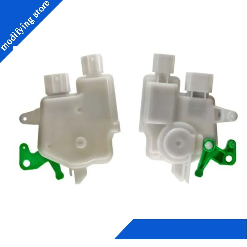 Передний замок для задней двери привод для HONDA ACCORD DX/LX 1999-2002 OEM: 2615-SEA-G01 DLA416 1802-300319 DLA242