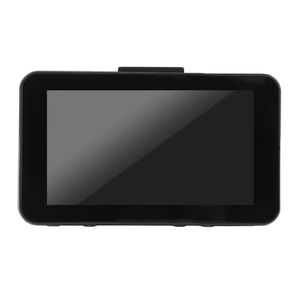 2.7" Full HD Advanced DVR Digital Video 1080P Camera Portable Car Camcorder