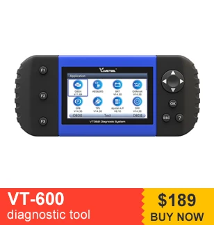 VT600