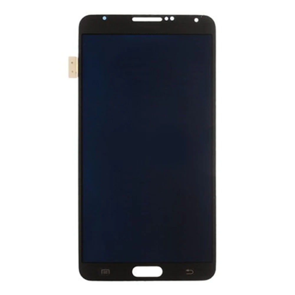ЖК-дисплей сенсорный экран дигитайзер разборка инструмент для samsung Note 3 N9005 - Цвет: Черный