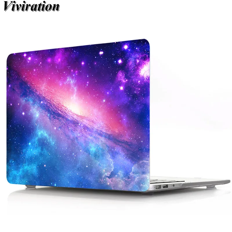 Самые популярные компьютерные аксессуары для Macbook Pro 15 A1707 A1990 с сенсорной панелью чехол жесткий защитный чехол из ПВХ