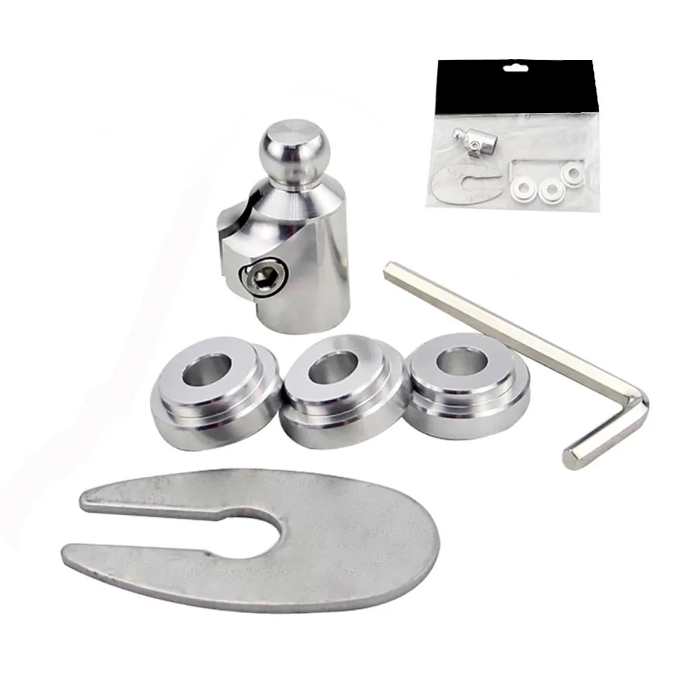 Adattatore Cambio Rapido Per Honda Civic Type R 2006-2011 Fd2 Fn2 Short Shifter Turbo