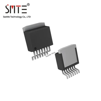 

2pcs/lotDRV101FKTWT IC PWR DRIVER BIPOLAR 1:1 7DDPAK New and original