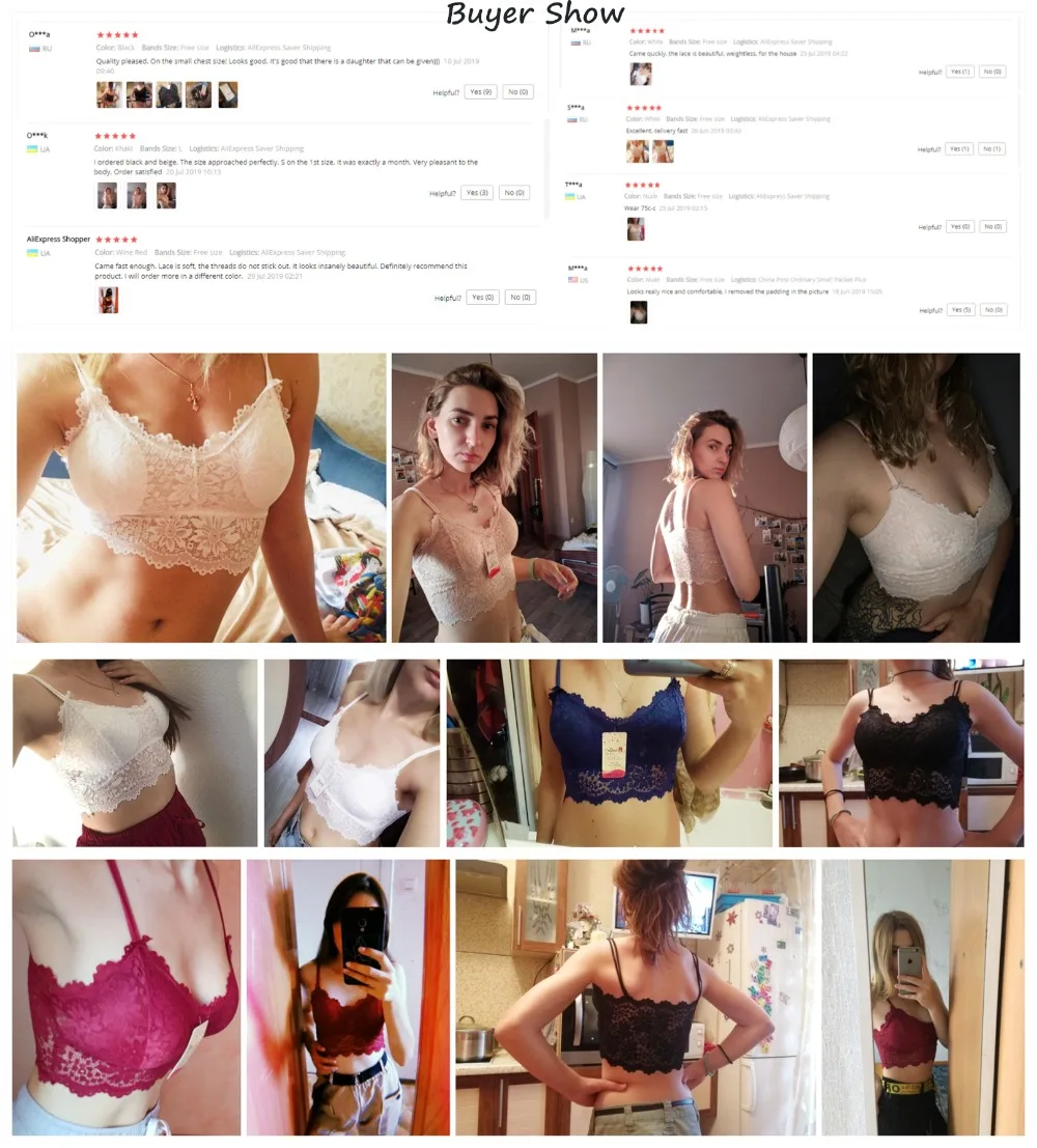 Лето 2019 г. для женщин Push Up беспроводной прозрачное бра плюс размеры Bralette нижнее бельё для девочек белье полная чаша