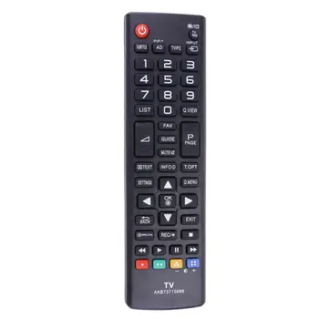 

Brand New Remote Control Replacement Part for LG AKB73715686 Smart Television Remote Control Multi-use Remote Controller