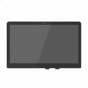 

JIANGLUN UHD 4K LCD Display Touch Screen Glass Assembly for HP Spectre x360 15-ap012dx