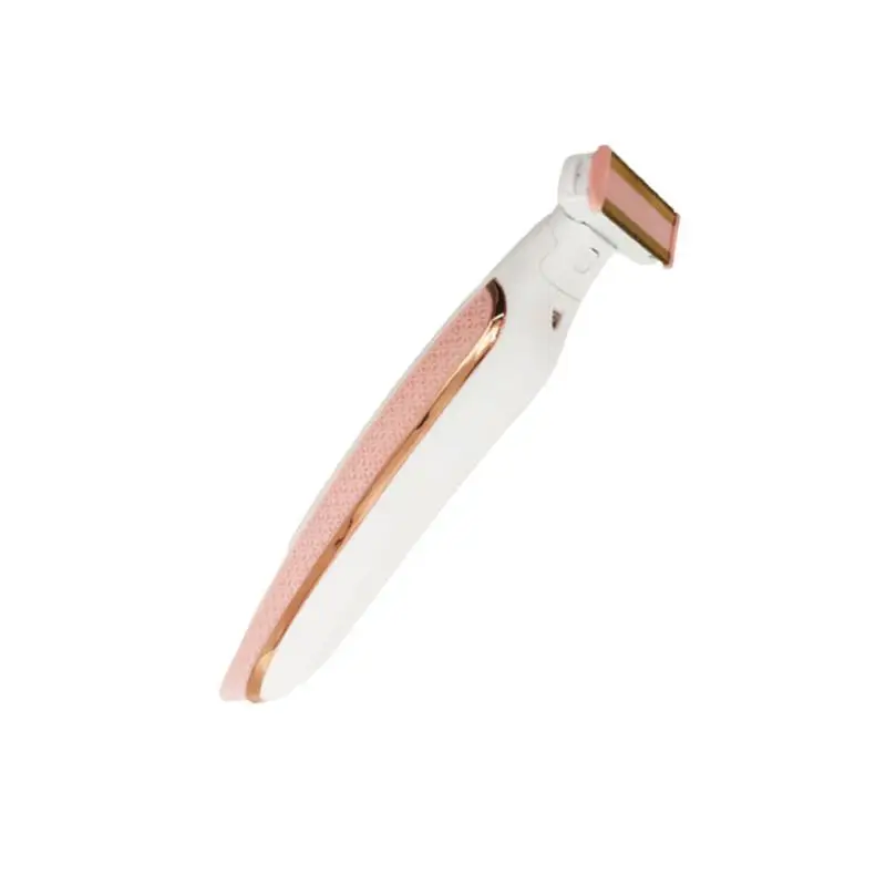 Электробритва многофункциональная моющаяся с USB портом для удаления