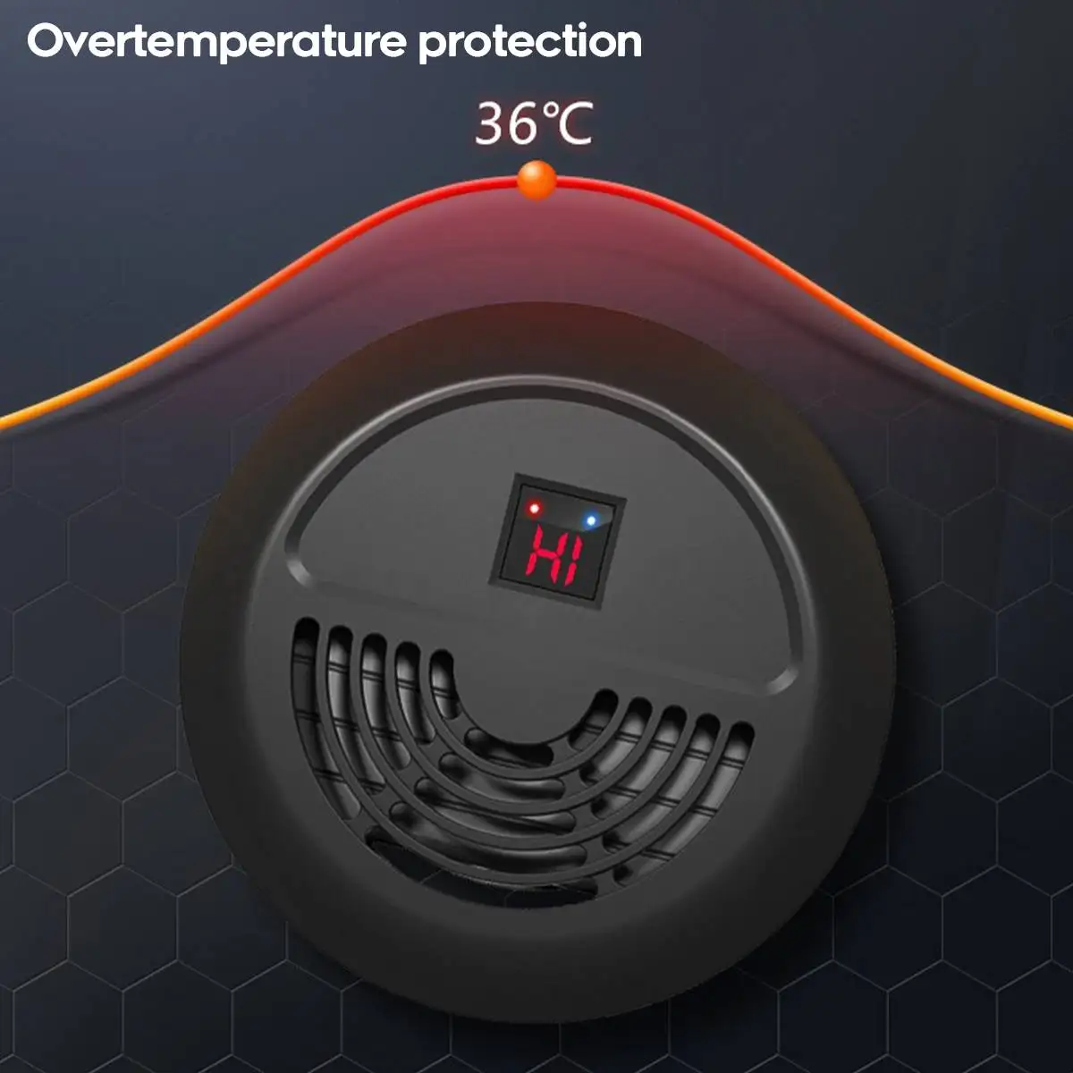 Интеллигентая(ый) Аквариум Нагреватель 50/100/200/300W погружной нагреватель топливного бака автоматическая постоянная Контроль температуры светодиодный вода теплее