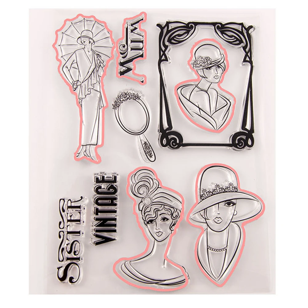 Stamps and Dies (4)