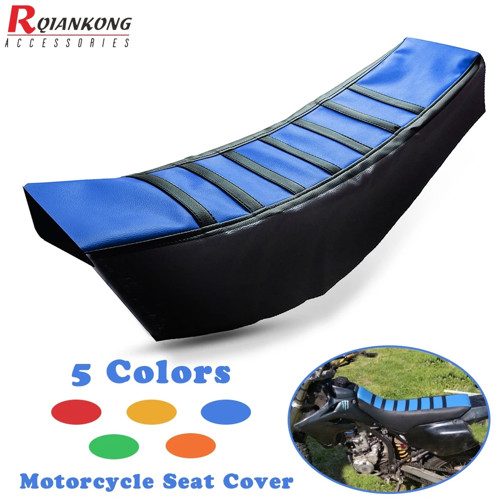 yamaha wr 125 seat cover