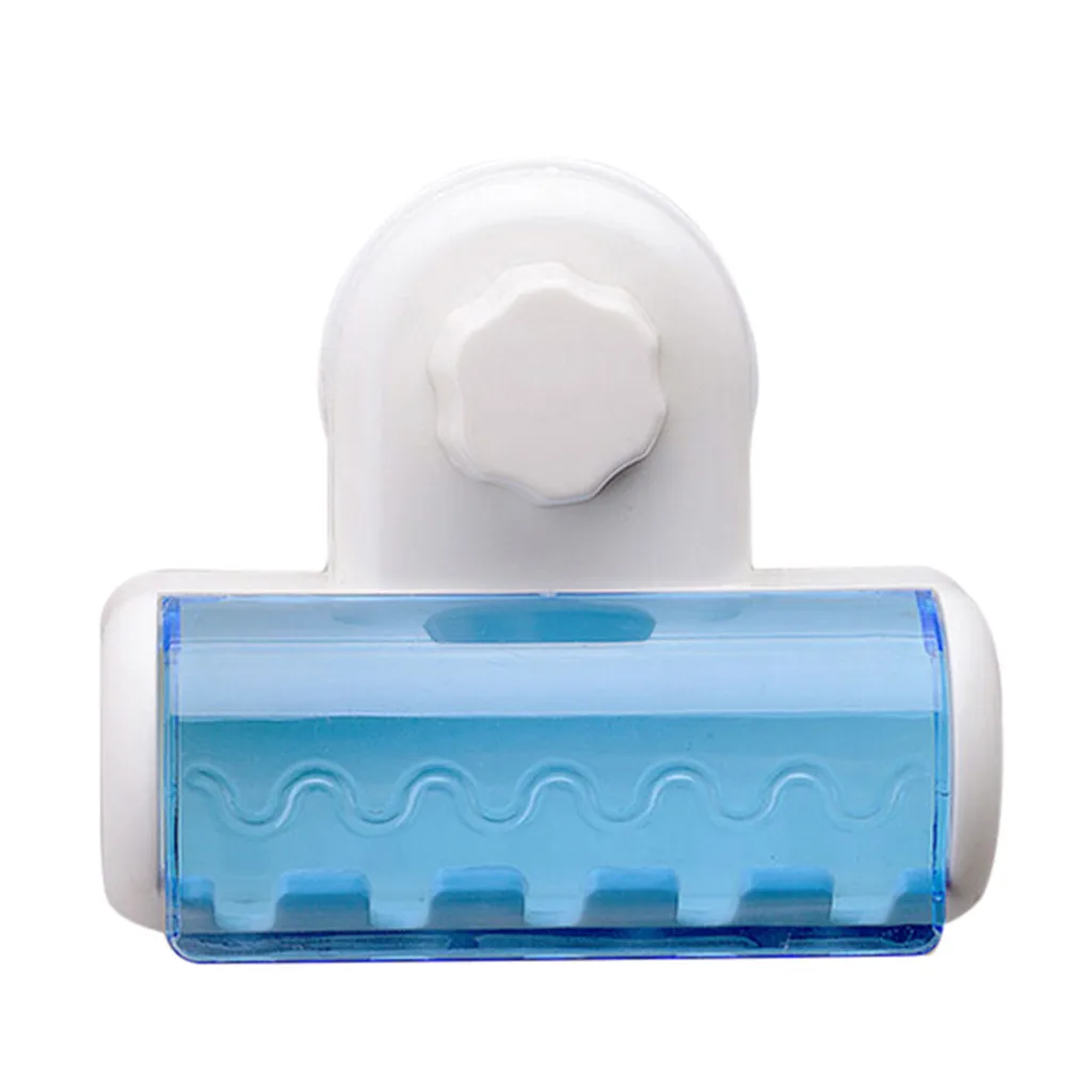 Пластиковый набор зубная щетка SpinBrush держатель на присоске настенная Подставка Для Хранения Туалетных принадлежностей набор аксессуаров для ванной комнаты