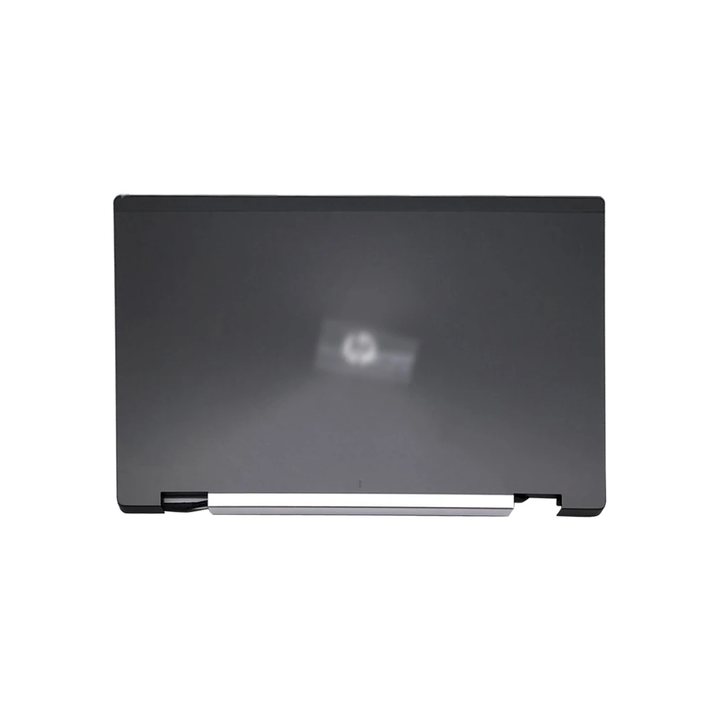 Оригинальный чехол для ноутбука задняя крышка экрана 657408 001 HP EliteBook 8560 Вт/8570 Вт|Компьютерные кабели и разъемы|