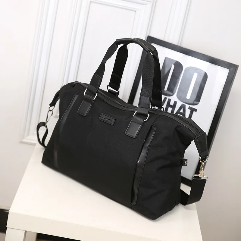 

A New Short-haul Travel Bag for Women And Men Travel