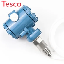 Best Offers digital water level transmitter analog liquid level transmitter 3051 level transmitter