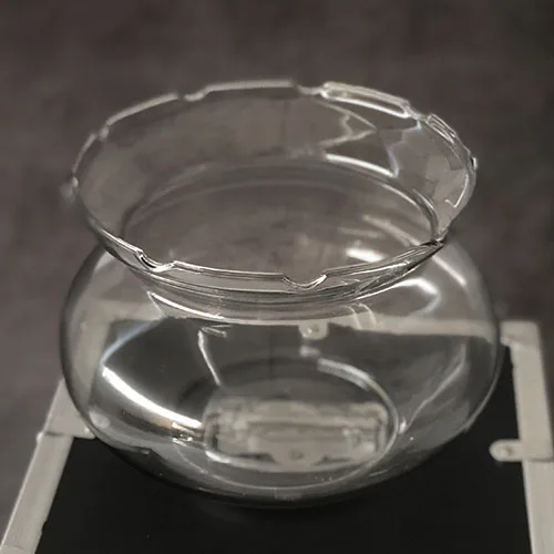 创新玻璃鱼缸出鱼 (1)