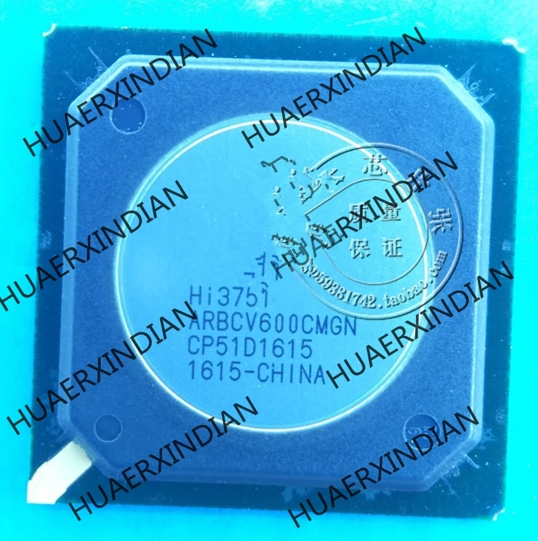 

New Hi3751ARBCV600CMGN HI3751ARBCV5000D00 50 high quality in stock