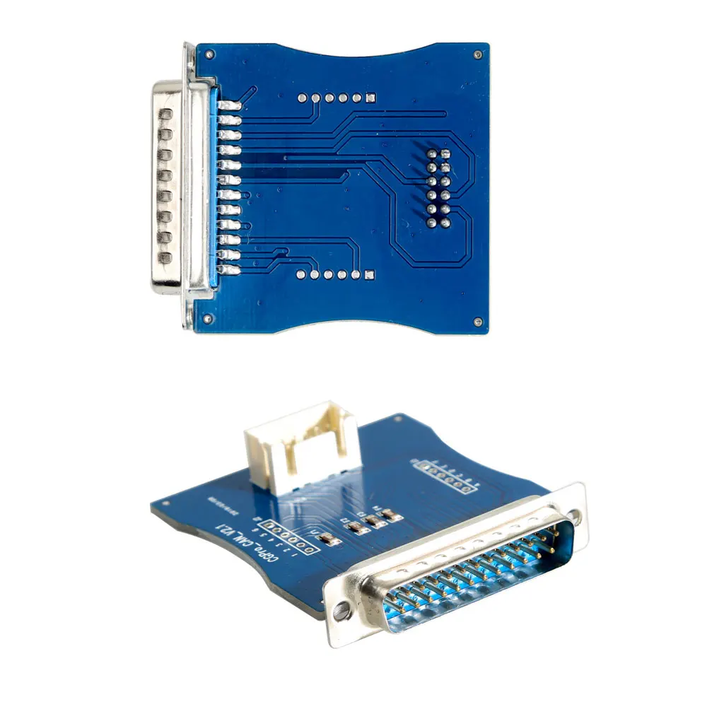 2020 оригинальный программатор ключей CG Pro 9S12 для Freescale с адаптерами V2.1/35160WT/3 в 1