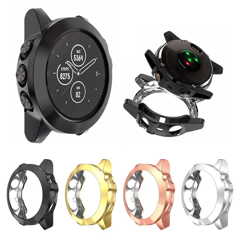 garmin fenix 5x protective case