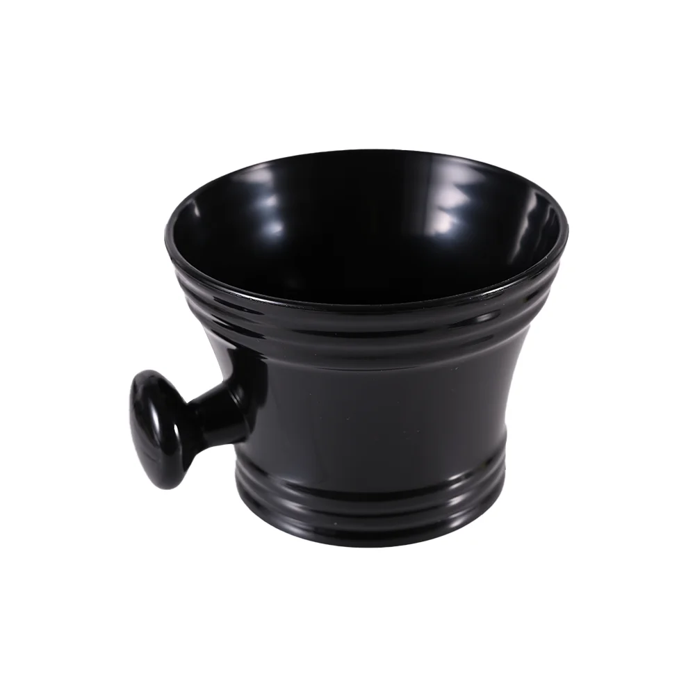1pc Beard Soap Bowl Clean Shaving Brush Bowl Men Shaving Soap Cup