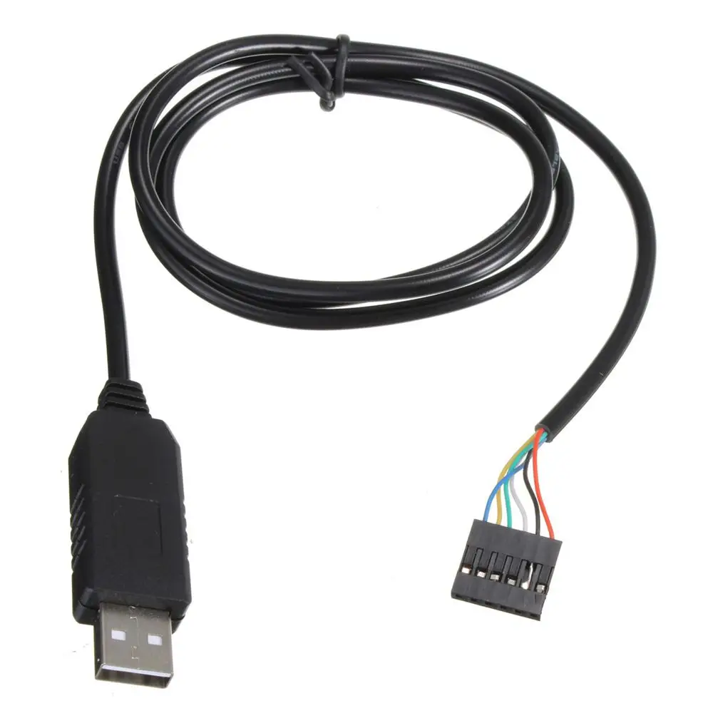 6Pin FTDI FT232RL FT232 модуль для Arduino USB к ttl UART последовательный провод адаптер RS232 скачать кабель светодиодный индикаторный модуль
