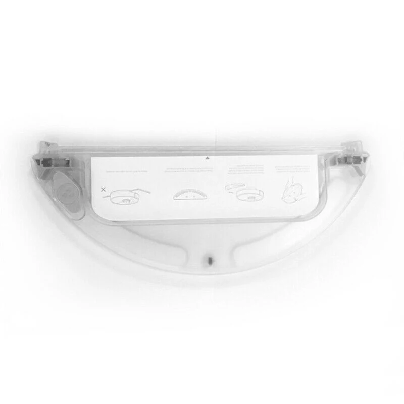 

Durable Water Tank For Xiaomi Second Generation Sweeper Stone T6 Series S50 S51 White Water Tank
