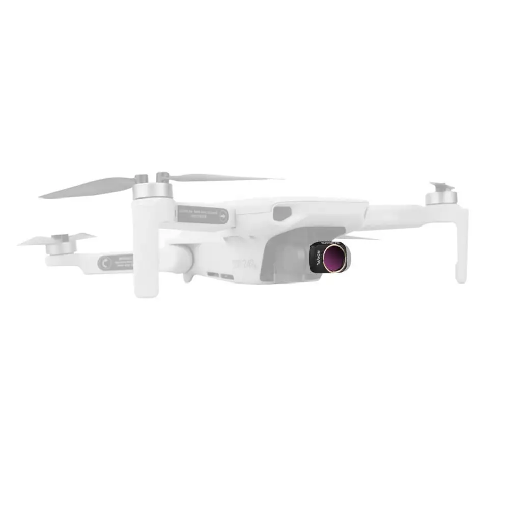 Buy Sunnylife Camera Lens Filter For DJI Mavic Mini Drone Neutral Density Polar NDPL4 ND8 ND16 ND32 PL Filters Set For Mavic Mini