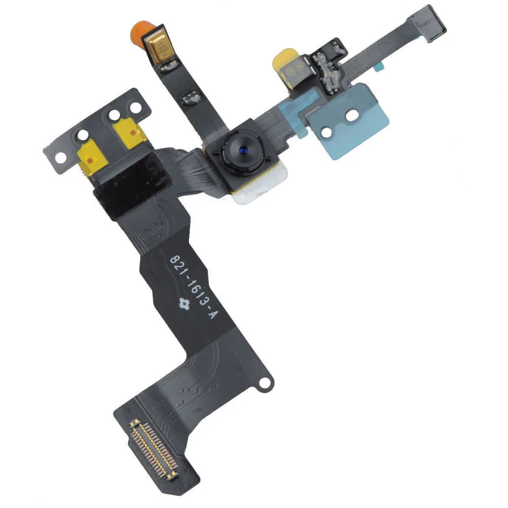 

5pcs/lot Front Camera Flex Cable For Apple iPhone 5 5S 5C Proximity Light Motion Sensor Flex Assembly